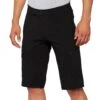100% M Ridecamp Short 2 100% M Ridecamp Short -Scoett Geschaft 100 m ridecamp short 23a 100 hu sho 2220 black 1 1280x1280