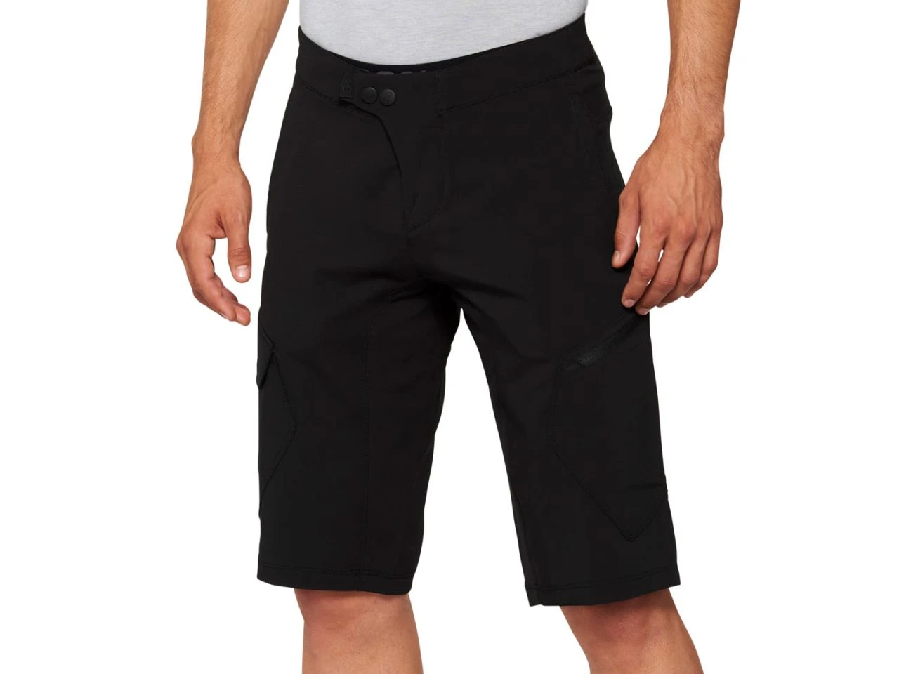 100% M Ridecamp Short 3 100% M Ridecamp Short