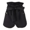 Alprausch W Carlotta Shorts 2 Alprausch W Carlotta Shorts -Scoett Geschaft alprausch w carlotta shorts 22a alh s22w037 black 1 1280x1280