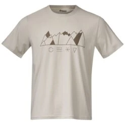 Bergans Graphic M Tee