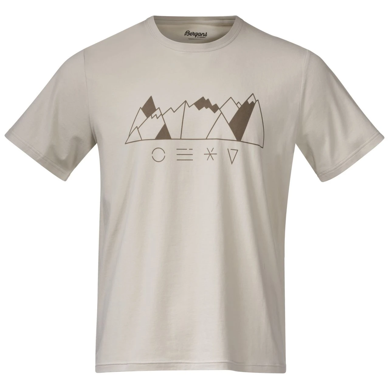 Bergans Graphic M Tee 3 Bergans Graphic M Tee