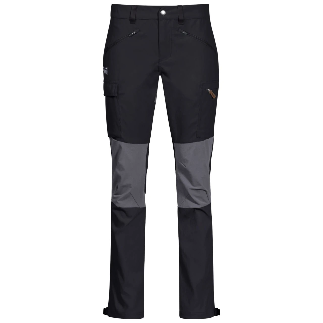 Bergans Nordmarka Hybrid W Pants 3 Bergans Nordmarka Hybrid W Pants
