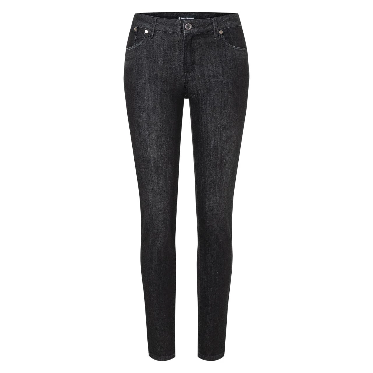 Black Diamond W Crag Denim Pants 3 Black Diamond W Crag Denim Pants