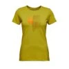 Black Diamond W Luminary Tee 2 Black Diamond W Luminary Tee -Scoett Geschaft black diamond w luminary tee 22a bkd 752431 citronelle 1 1280x1280