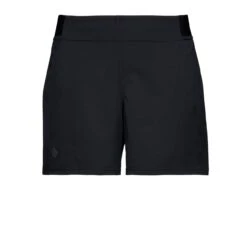 Black Diamond W Sierra Shorts
