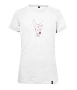 Chillaz Kids Gandia Happy Alpaca T-Shirt