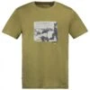Dolomite M Expedition Graphic Tec T-Shirt 2 Dolomite M Expedition Graphic Tec T-Shirt -Scoett Geschaft dolomite m expedition graphic tec tshirt 21b dol 289164 chalice khaki green 1 1280x1280