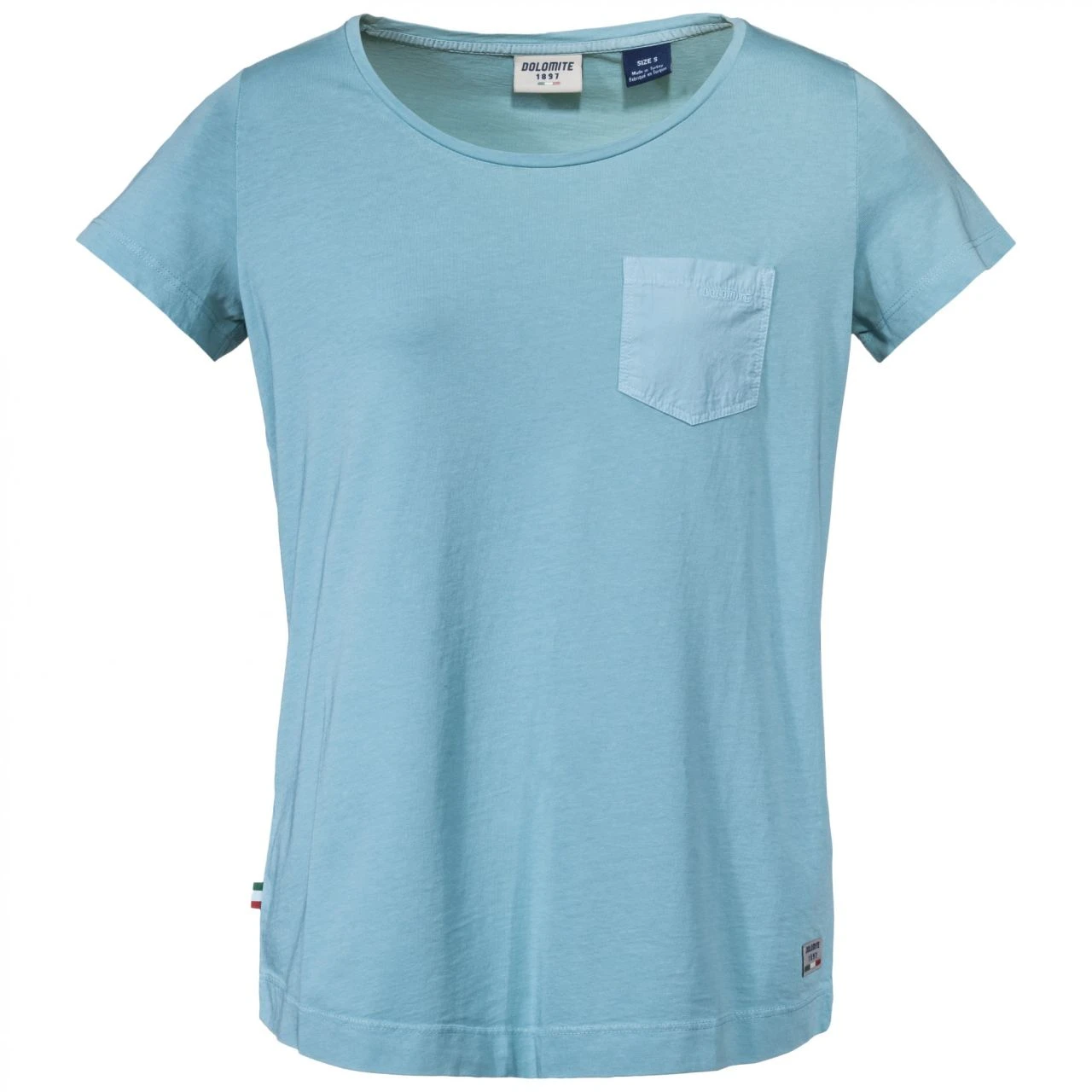 Dolomite W Expedition T-Shirt 3 Dolomite W Expedition T-Shirt