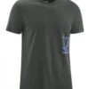 Edelrid M Highball T-Shirt Iv -Scoett Geschaft edelrid m highball tshirt iv 20a ede 49160 almost black 1 1280x1280
