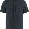 FJÄLLRÄVEN Fjällräven M Abisko Trekking Shirt Ss 1 FJÄLLRÄVEN Fjällräven M Abisko Trekking Shirt Ss -Scoett Geschaft fjaellraeven m abisko trekking shirt ss 21a fjl 87939 dark navy 1 1280x1280