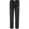 FJÄLLRÄVEN Fjällräven W Hc Hydratic Trail Trousers 1 FJÄLLRÄVEN Fjällräven W Hc Hydratic Trail Trousers -Scoett Geschaft fjaellraeven w hc hydratic trail trousers 23a fjl 86983 black 1 1280x1280