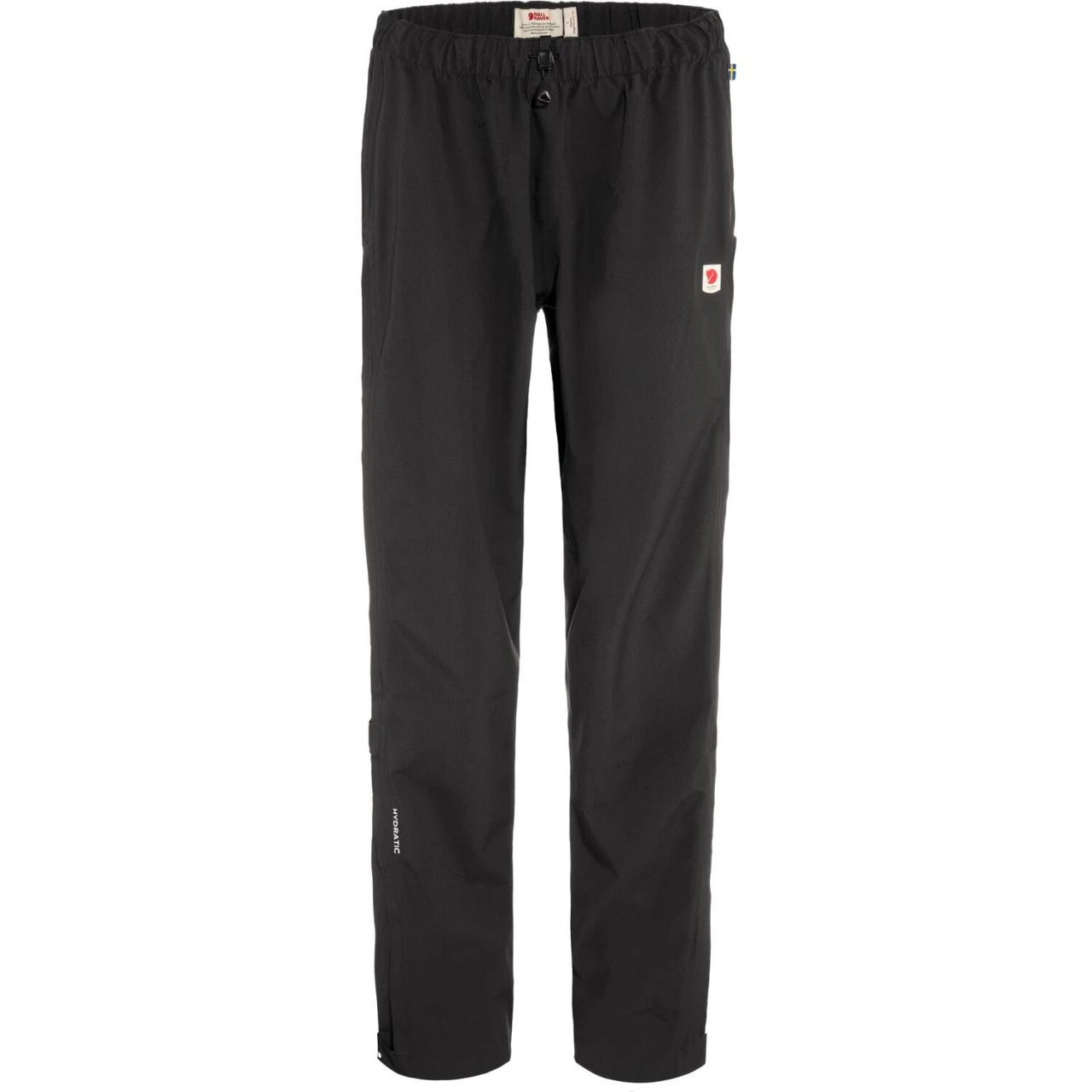 FJÄLLRÄVEN Fjällräven W Hc Hydratic Trail Trousers 3 FJÄLLRÄVEN Fjällräven W Hc Hydratic Trail Trousers