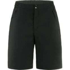 FJÄLLRÄVEN Fjällräven W High Coast Shade Shorts