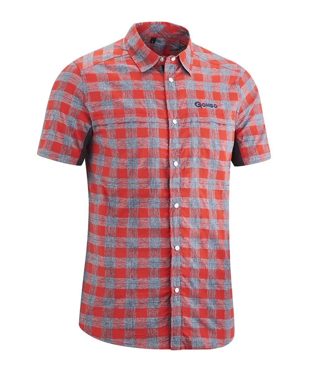 Gonso M Don 3 Gonso M Don