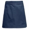 Jack Wolfskin Girls Sun Skort - Kollektion 2022 -Scoett Geschaft jack wolfskin girls sun skort 22a jaw 1609331 dark indigo 1 1280x1280