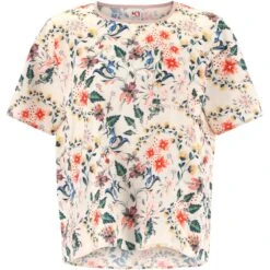 Kari Traa W Wind T-Shirt