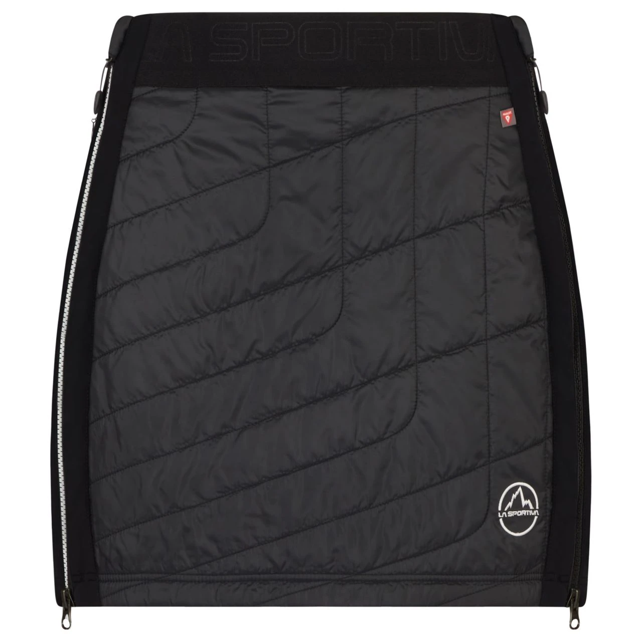 La Sportiva W Warm Up Primaloft Skirt 3 La Sportiva W Warm Up Primaloft Skirt