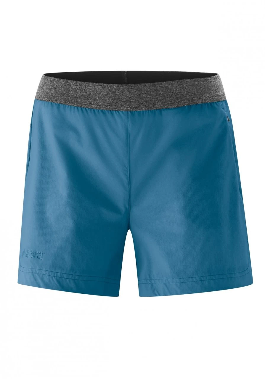 Maier Sports W Kerid Shorts 3 Maier Sports W Kerid Shorts