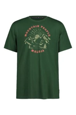 Maloja M Untersbergm. T-Shirt