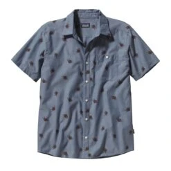 Patagonia M Go To Shirt