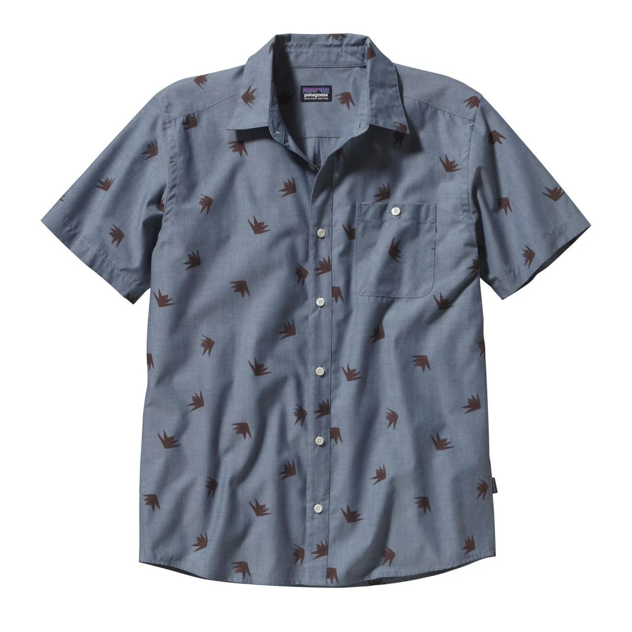 Patagonia M Go To Shirt 3 Patagonia M Go To Shirt