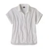 Patagonia W Lightweight A/C Shirt 1 Patagonia W Lightweight A/C Shirt -Scoett Geschaft patagonia w lightweight ac shirt 21a pat 52960 white 1 1280x1280