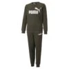 Puma Boys No. 1 Logo Sweat Suit Fl 2 Puma Boys No. 1 Logo Sweat Suit Fl -Scoett Geschaft puma boys no 1 logo sweat suit fl 22a pua 670884 forest night 1 1280x1280