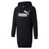 Puma Girls Essentials Logo Hooded Dress Fl 1 Puma Girls Essentials Logo Hooded Dress Fl -Scoett Geschaft puma girls essentials logo hooded dress fl 22a pua 670309 puma black 1 1280x1280