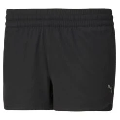 Puma W Performance Woven 3-Inch Shorts