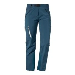 Schöffel W Pants Mangard