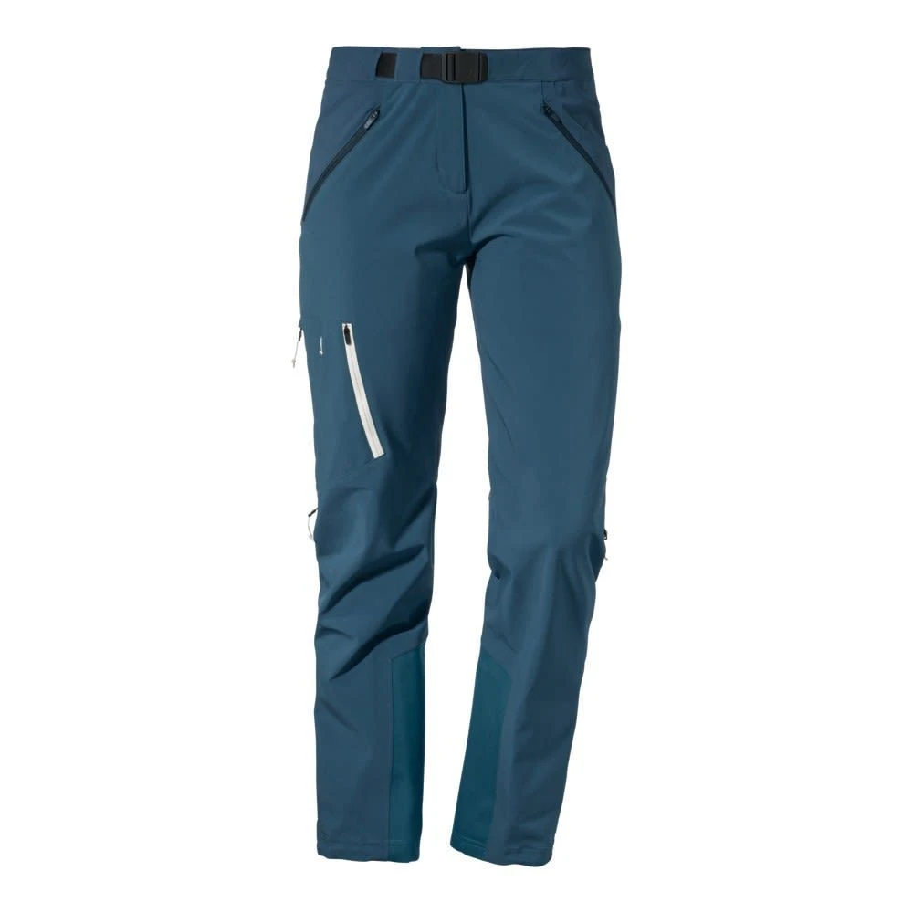 Schöffel W Pants Mangard 3 Schöffel W Pants Mangard