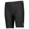 Scott Junior Shorts -Scoett Geschaft scott junior shorts 22a sct 289449 black dark grey 1 1280x1280