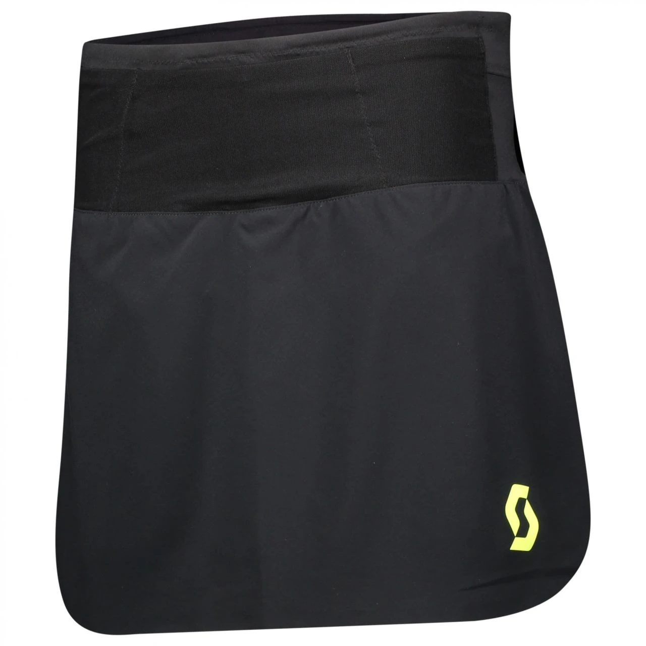 Scott W Rc Run Skort 3 Scott W Rc Run Skort