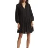 Seafolly W Corsica Embroidery Tier Dress 2 Seafolly W Corsica Embroidery Tier Dress -Scoett Geschaft seafolly w corsica embroidery tier dress 22b sey 54897 dr black 1 1280x1280