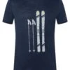 Super.Natural M Skiing Gear Tee 2 Super.Natural M Skiing Gear Tee -Scoett Geschaft supernatural m skiing gear tee 22b sna snmp01087 bluirimelfeagreill 1 1280x1280