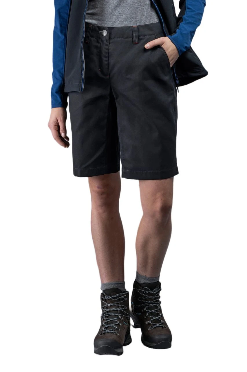 Tatonka W Trekking Shorts 2 Tatonka W Trekking Shorts