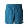 The North Face M Limitless Run Short 1 The North Face M Limitless Run Short -Scoett Geschaft the north face m limitless run short 23a tnf nf0a7zu4 blue coral 1 1280x1280