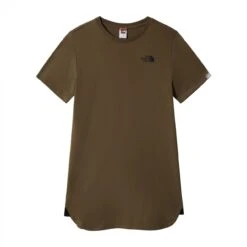 The North Face W Simple Dome Tee Dress Update