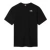 The North Face W S/S Tee Dress 1 The North Face W S/S Tee Dress -Scoett Geschaft the north face w ss tee dress 23a tnf nf0a55ap tnf black 1 1280x1280