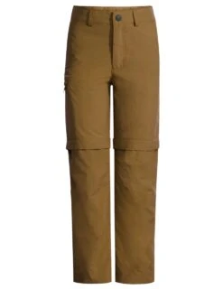 Vaude Kids Detective Antimos Zo Pants