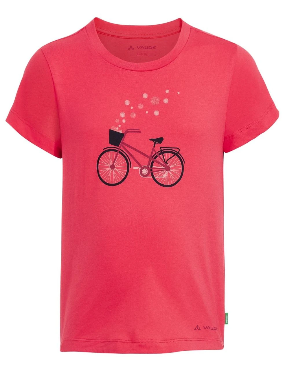 Vaude Kids Lezza T-Shirt 3 Vaude Kids Lezza T-Shirt