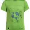 Vaude Kids Solaro T-Shirt Ii