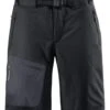 Vaude Mens Badile Shorts 2 Vaude Mens Badile Shorts -Scoett Geschaft vaude mens badile shorts 14a vau 04630 black 1 1280x1280