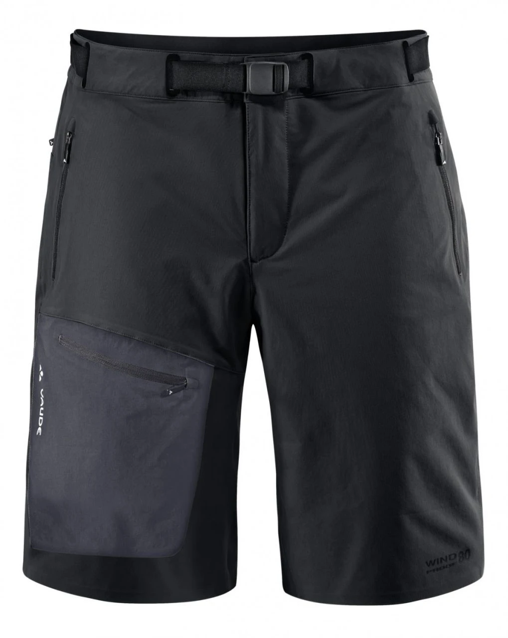 Vaude Mens Badile Shorts 3 Vaude Mens Badile Shorts
