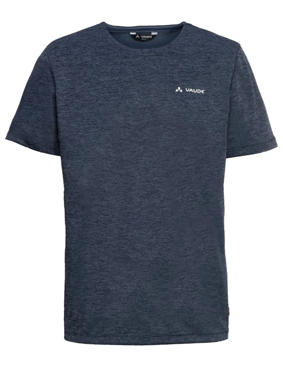 Vaude Mens Essential T-Shirt 3 Vaude Mens Essential T-Shirt