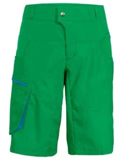 Vaude Mens Qimsa Shorts