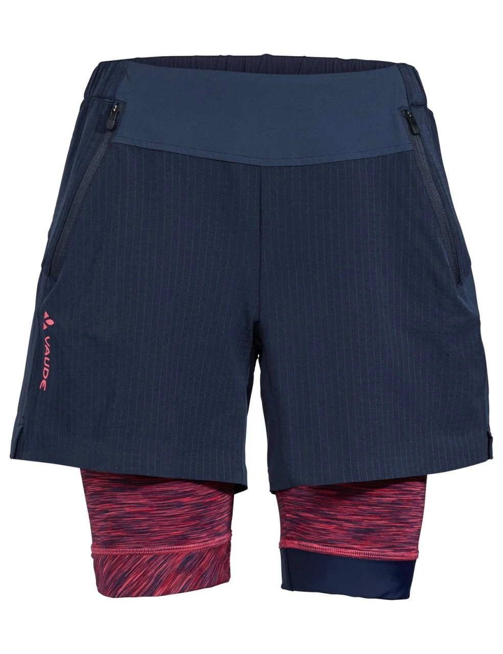 Vaude Womens Altissimi Shorts 3 Vaude Womens Altissimi Shorts