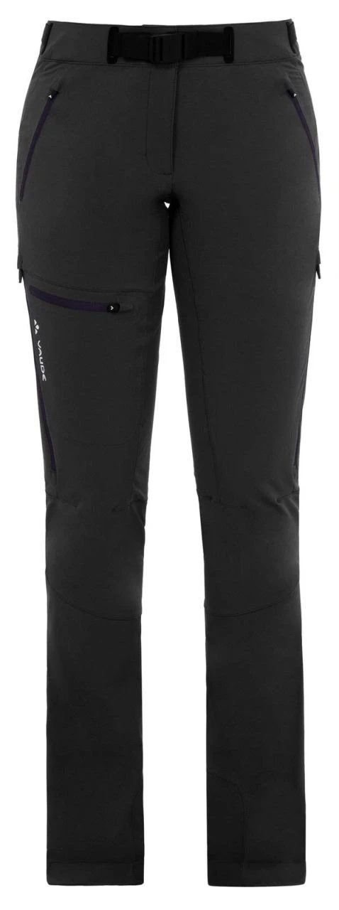 Vaude Womens Badile Pants Ii 3 Vaude Womens Badile Pants Ii
