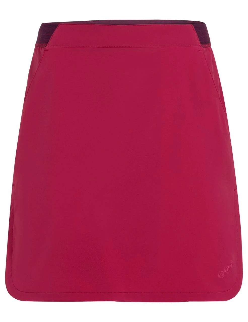 Vaude Womens Skomer Skort Iv 3 Vaude Womens Skomer Skort Iv