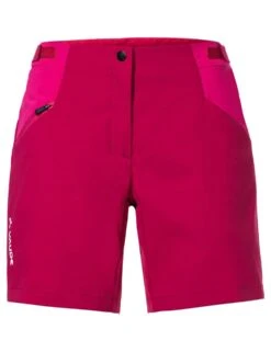 Vaude Womens Tekoa Shorts Iii